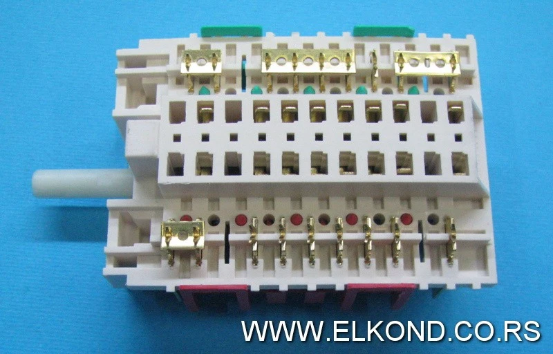 PREKIDAČ RERNE E56103AW